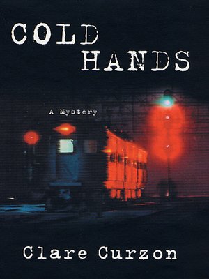 cover image of Cold Hands